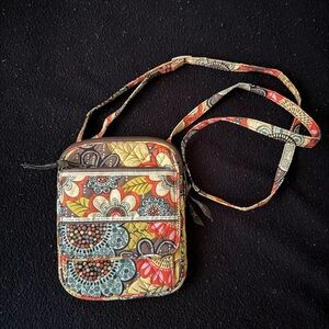 Vera Bradley Mini hipster